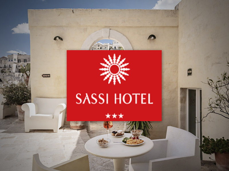 Hotel Sassi