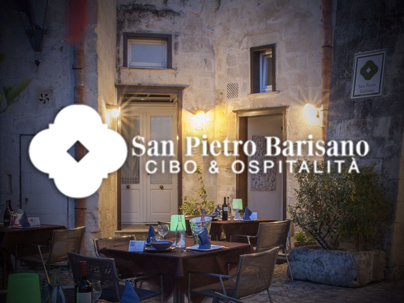 residence san pietro barisano
