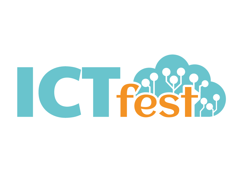 LOGO_ICT-FEST_2025