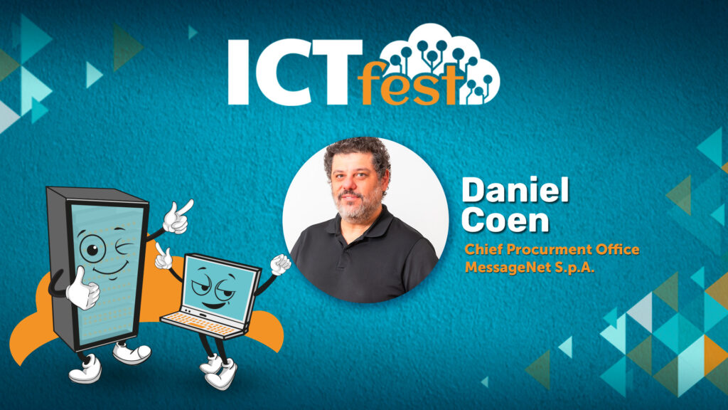 Daniel Coen – Cosa vuol dire essere un operatore VoIP italiano