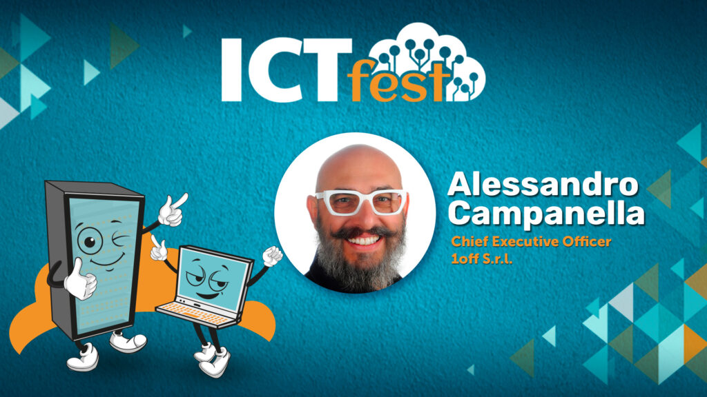 Alessandro Campanella-Architetture ISP con MikroTik:reti scalabili, resilienti e ad alte prestazioni